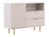 Chest of drawers Providence U100