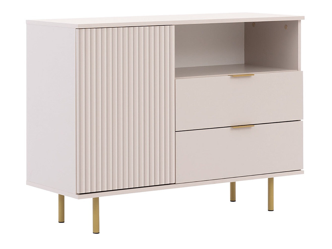 Chest of drawers Providence U100
