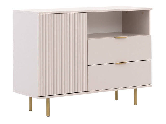 Chest of drawers Providence U100