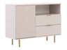 Chest of drawers Providence U100