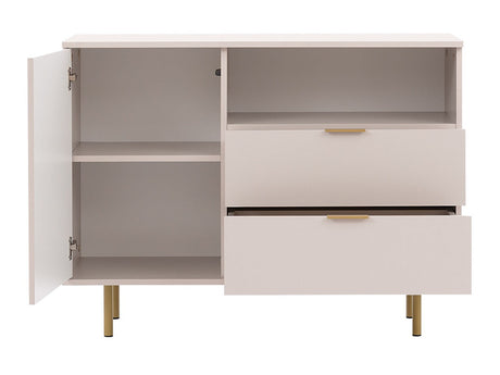 Chest of drawers Providence U100