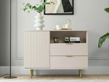 Chest of drawers Providence U100