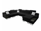 Hjørnesofa Sarasota 160