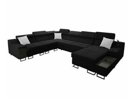 Hjørnesofa Sarasota 160