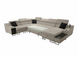 Hjørnesofa Sarasota 160