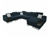 Hjørnesofa Sarasota 160