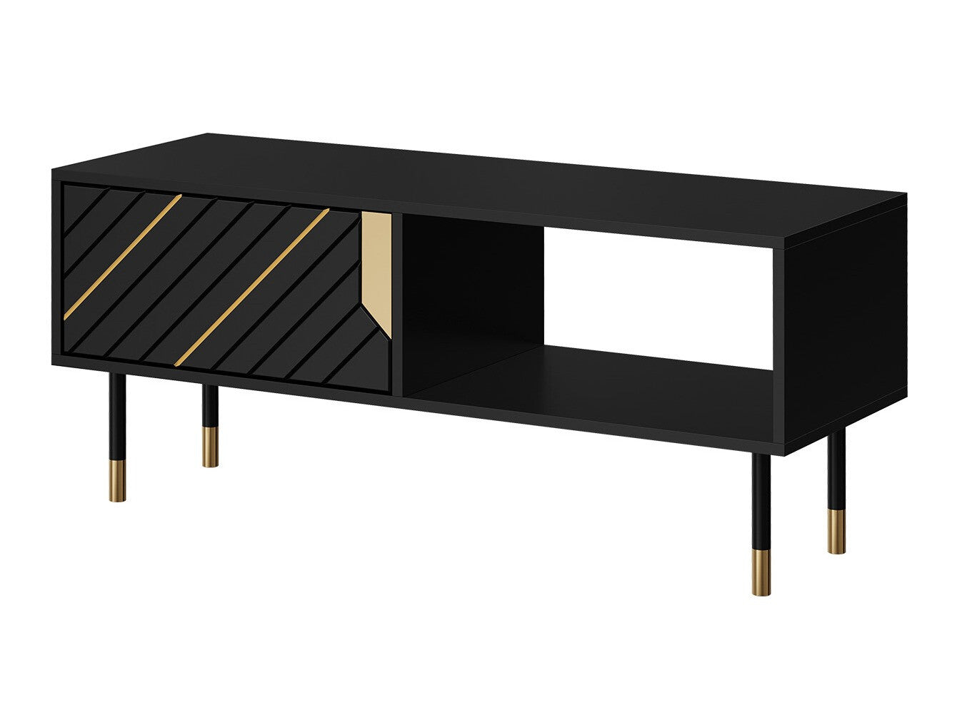 Sofabord Elmteo 102