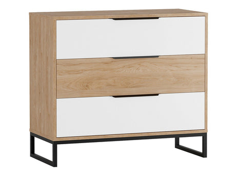 Chest of drawers Providence N123