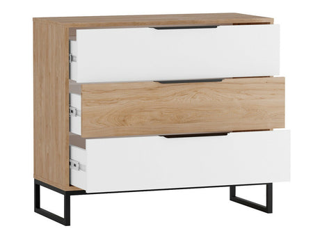 Chest of drawers Providence N123