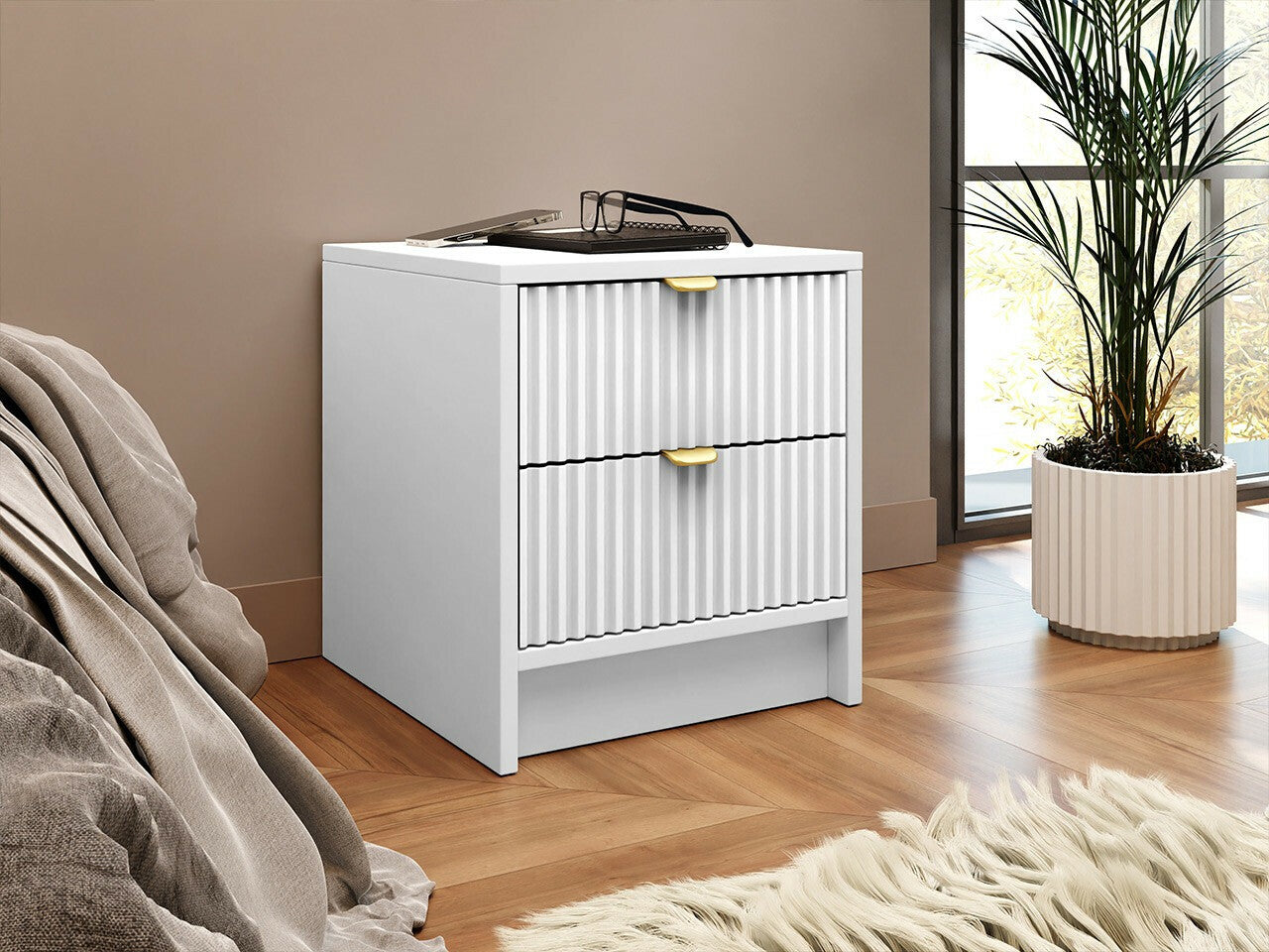 Sengebord Comfivo J103
