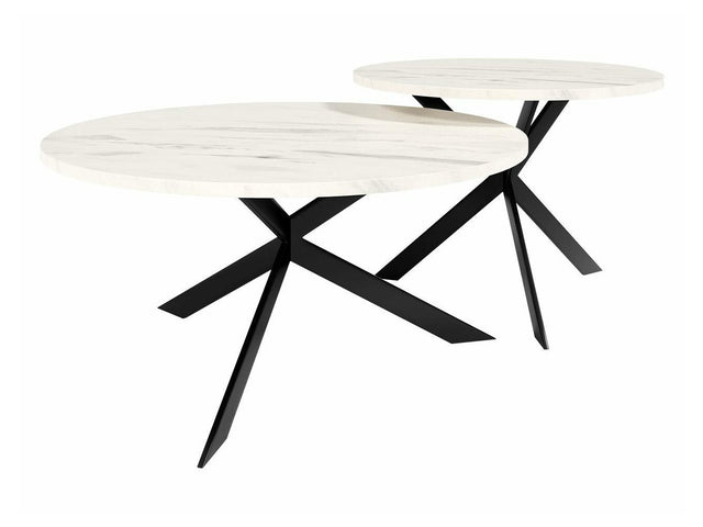 Sofabord-sæt Oswego 108