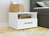 Sengebord Comfivo Romtea 102