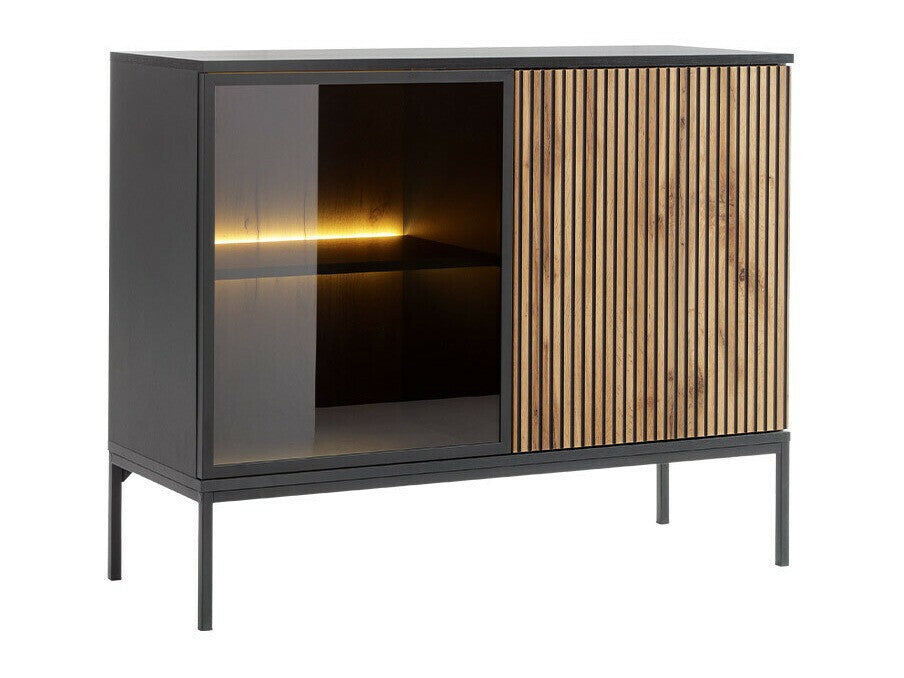 Display cabinet Lima H103
