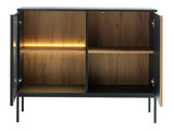 Display cabinet Lima H103