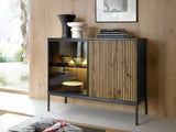 Display cabinet Lima H103