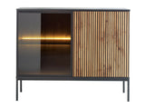 Display cabinet Lima H103