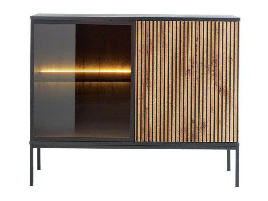Display cabinet Lima H103