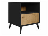 Sengebord Comfivo Lomcali 107