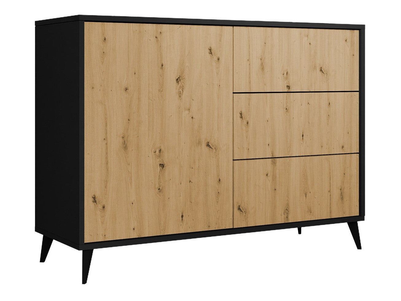 Chest of drawers Comfivo F104