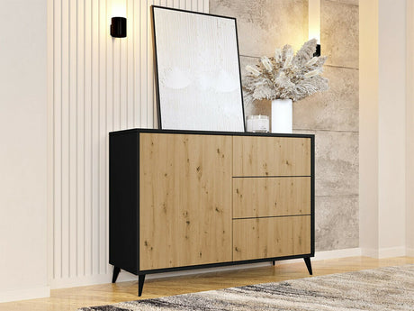Chest of drawers Comfivo F104