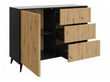 Chest of drawers Comfivo F104