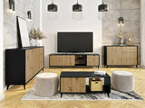 Chest of drawers Comfivo F104