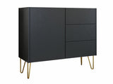 Chest of drawers Lima M100