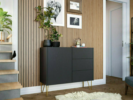 Chest of drawers Lima M100