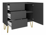 Chest of drawers Lima M100