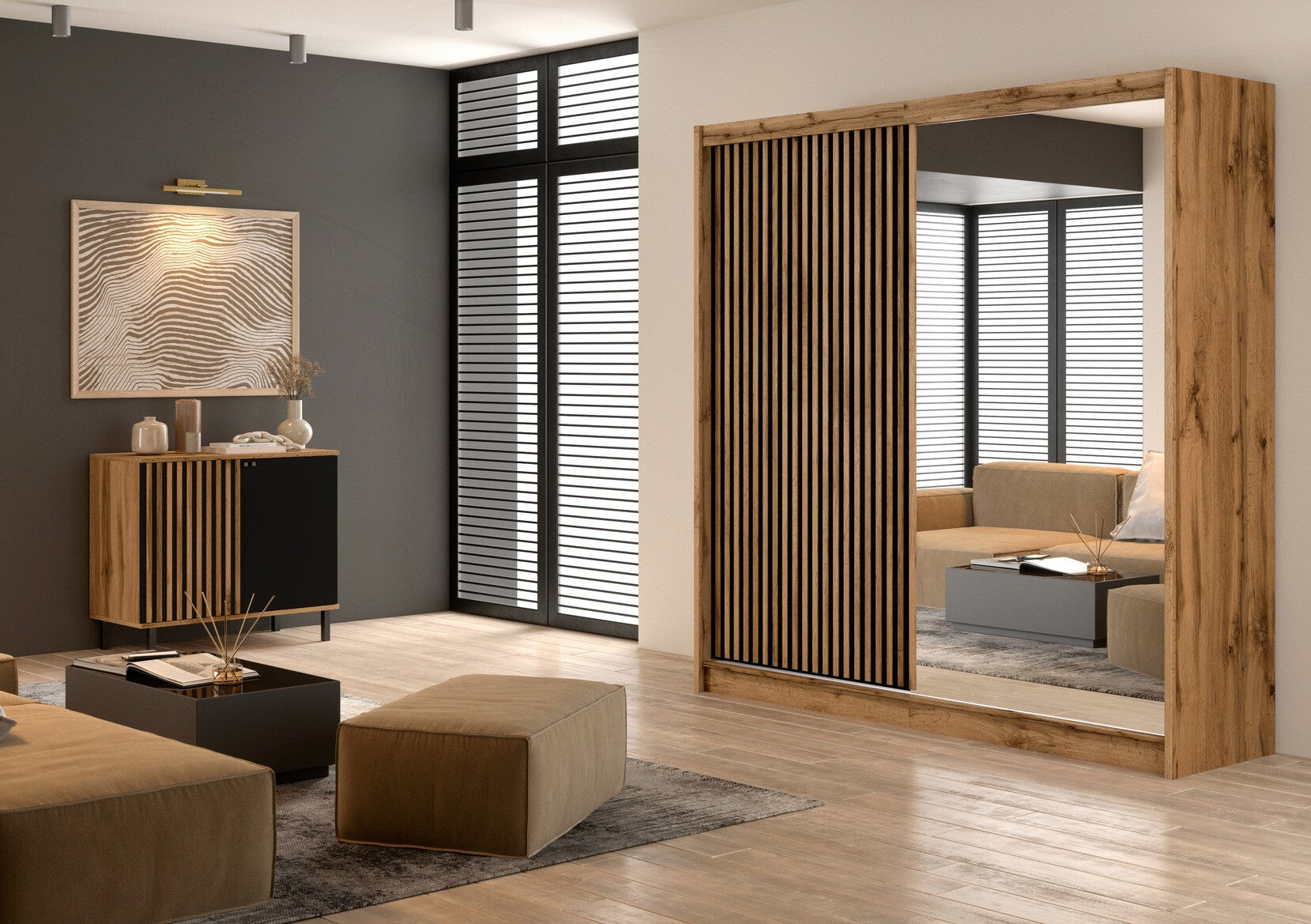 Skænk Honolulu 227