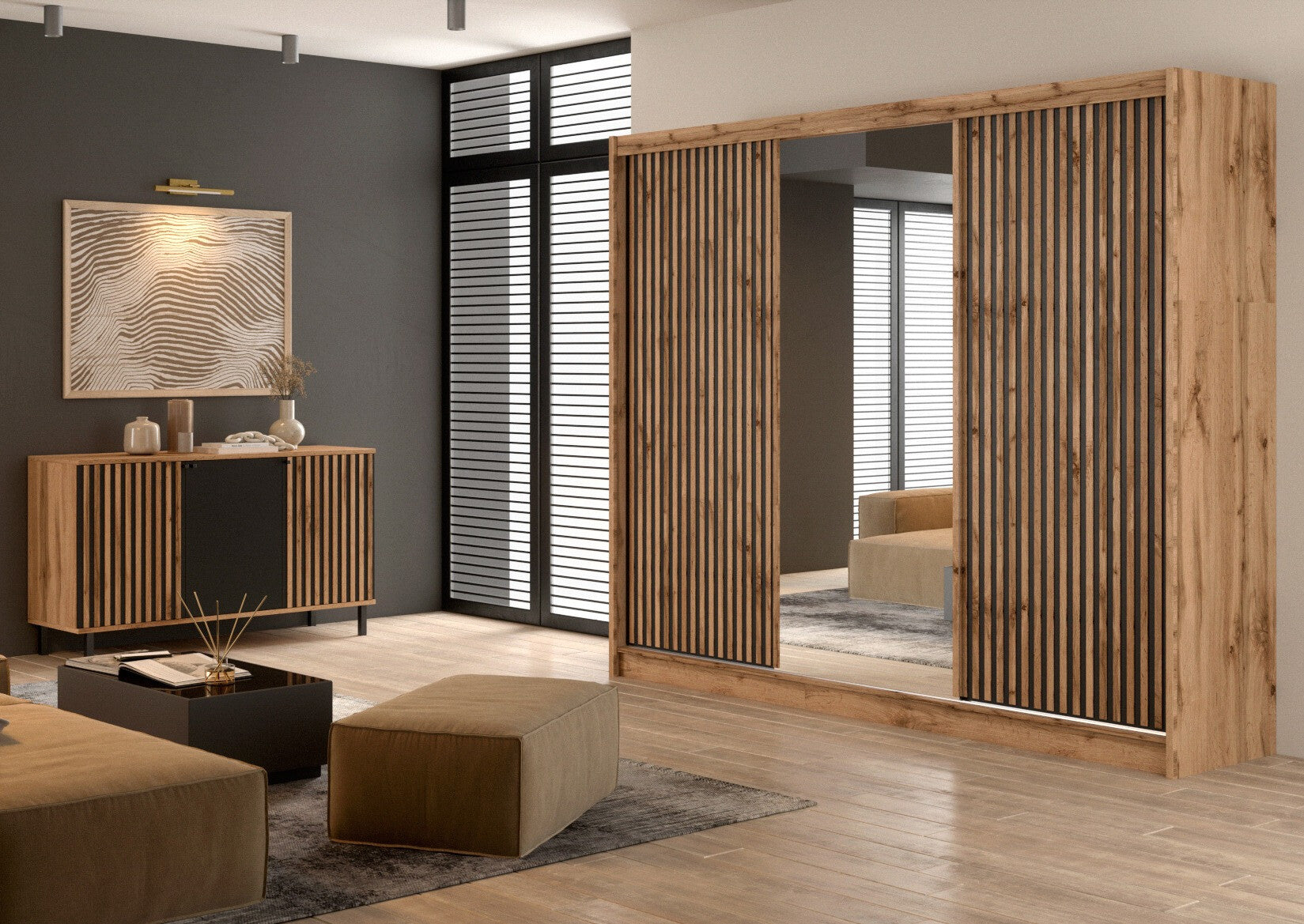 Skænk Honolulu 228