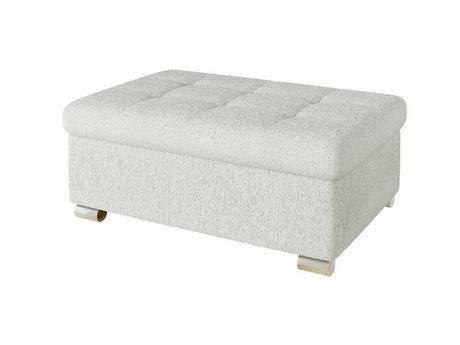 Polstret bænk Comfivo 118