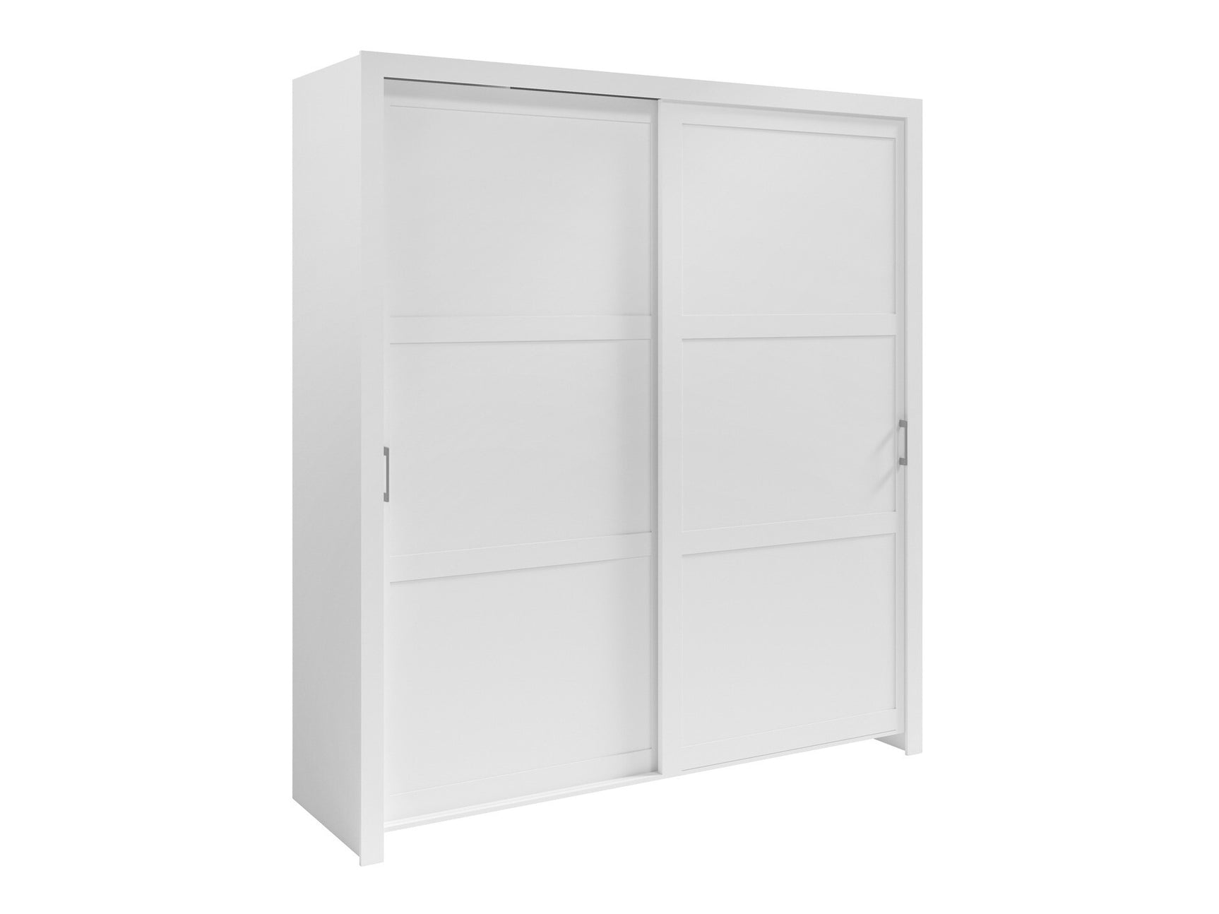 Garderobe Murrieta 190