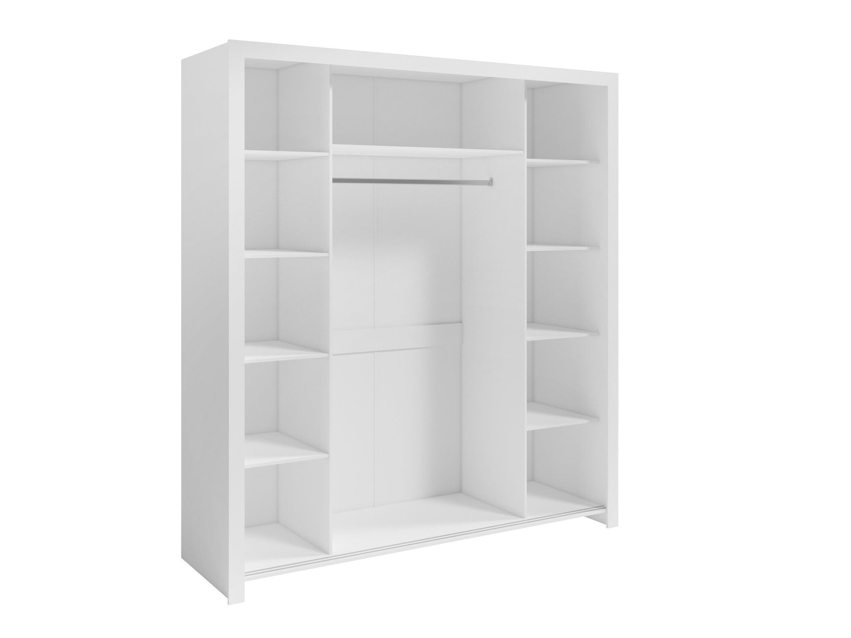 Garderobe Murrieta 190