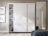 Garderobe Murrieta 190