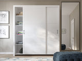 Garderobe Murrieta 190