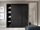 Garderobe Murrieta 190