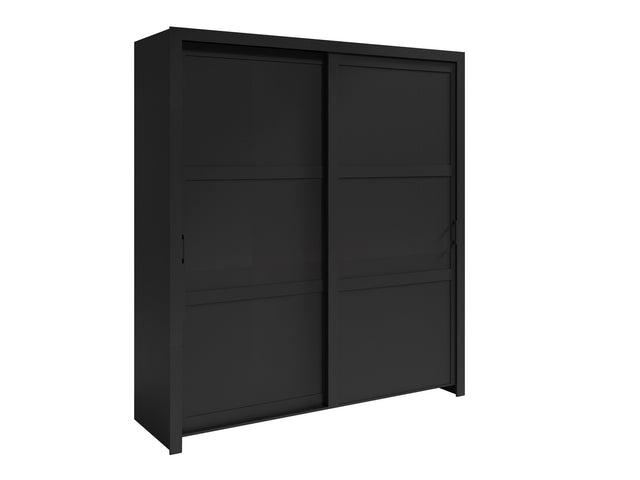 Garderobe Murrieta 190