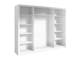 Garderobe Murrieta 191