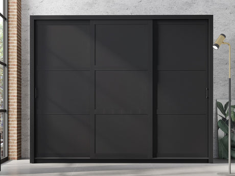 Garderobe Murrieta 191