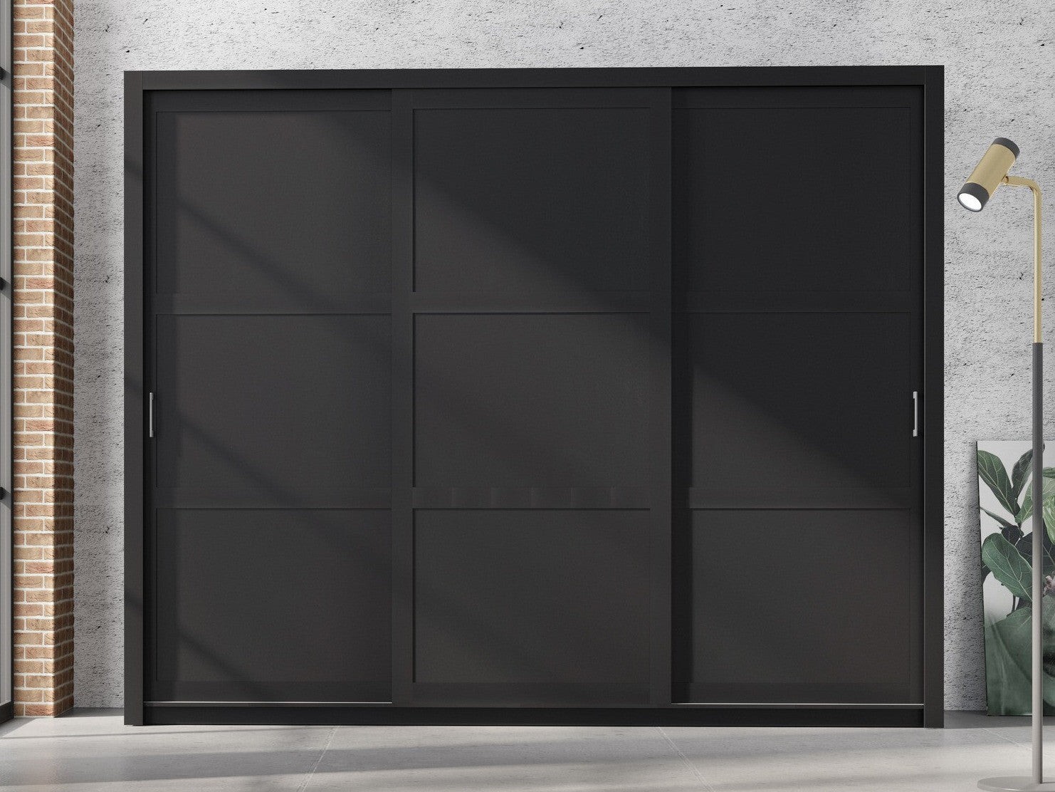 Garderobe Murrieta 191