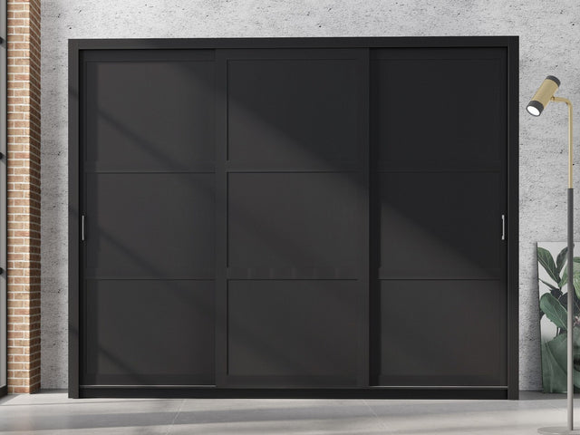Garderobe Murrieta 191