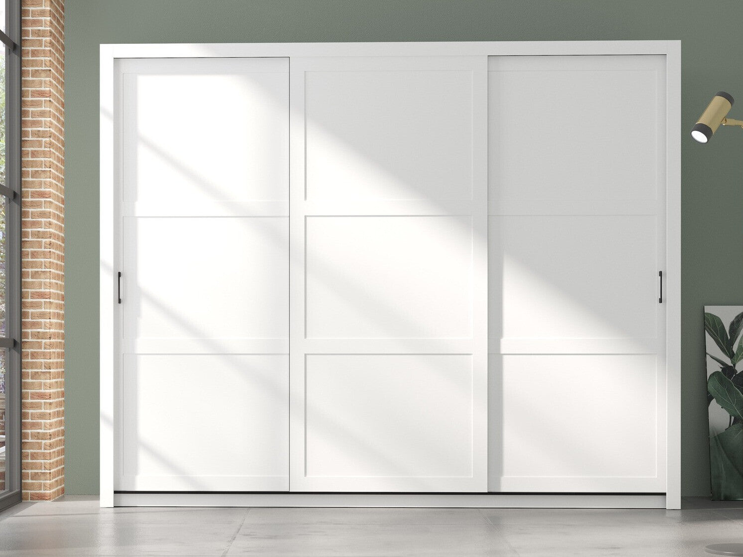 Garderobe Murrieta 191