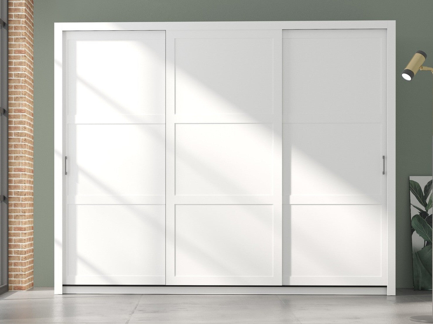 Garderobe Murrieta 191