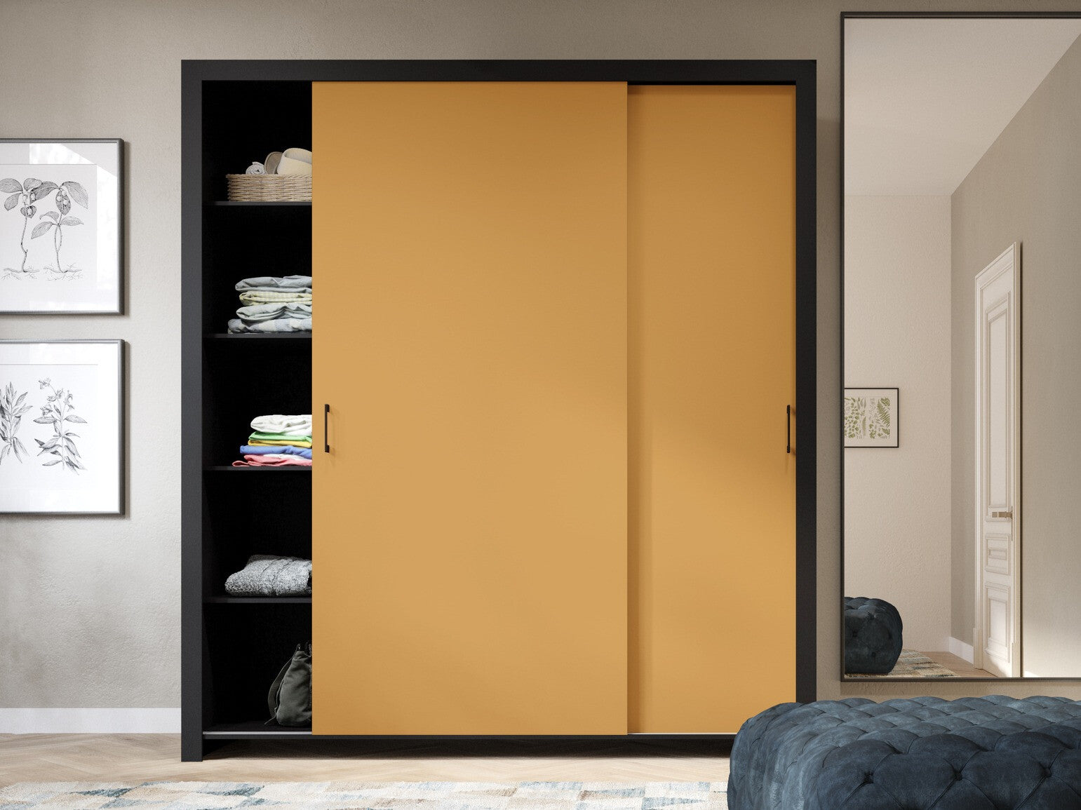 Garderobe Murrieta 192