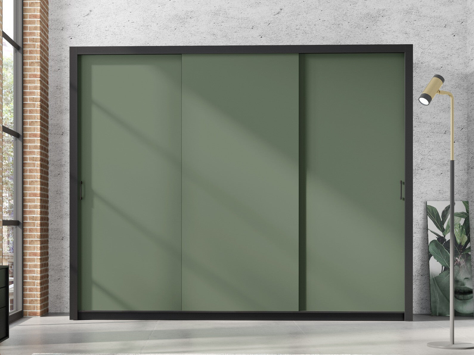 Garderobe Murrieta 193