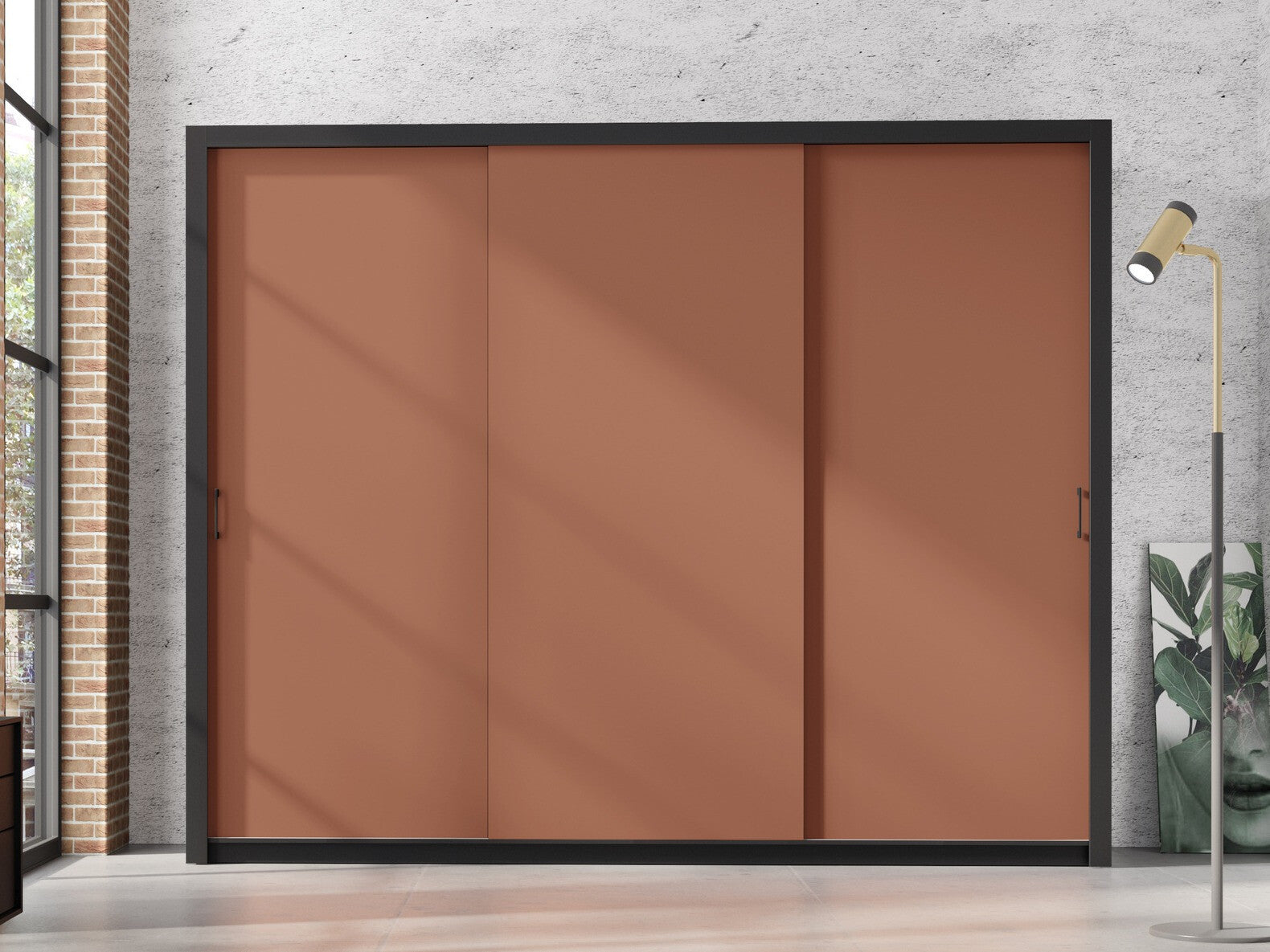Garderobe Murrieta 193