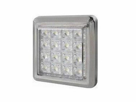 LED belysning Nuremi 107