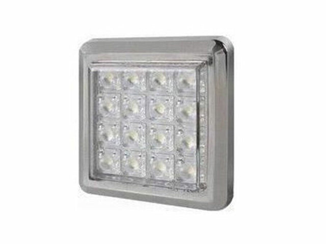 LED belysning Nuremi 107
