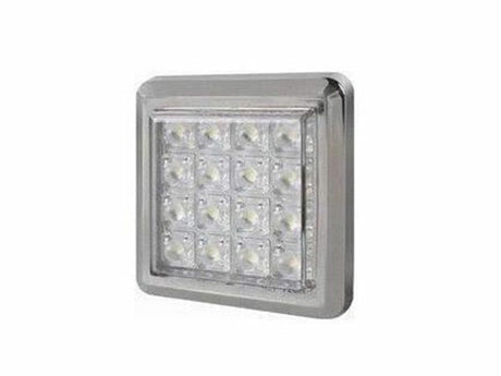 LED belysning Ferciru 118